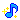 music note music note
